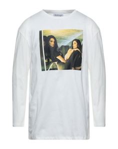 Футболка Kendall + Kylie