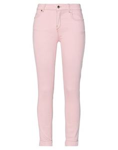 Джинсовые брюки Kaos Jeans