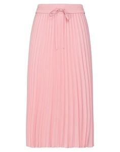 Юбка миди RED Valentino