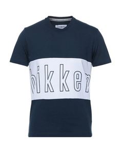 Футболка Bikkembergs