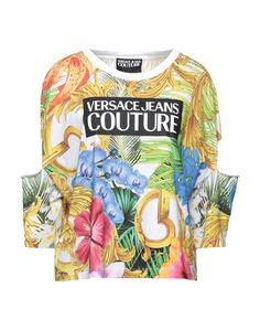 Футболка Versace Jeans Couture