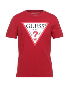 Футболка Guess