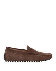 Мокасины Tod`S