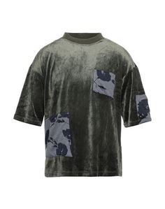 Футболка Emporio Armani