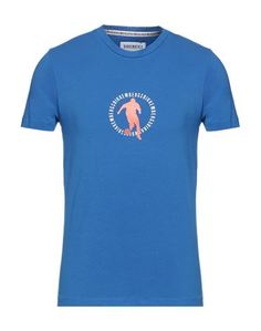 Футболка Bikkembergs
