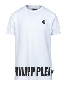 Футболка Philipp Plein