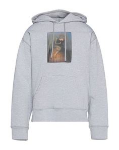 Толстовка Oamc