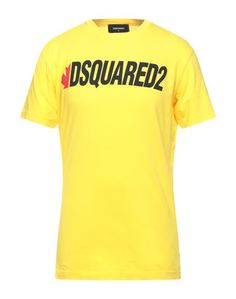 Футболка Dsquared2