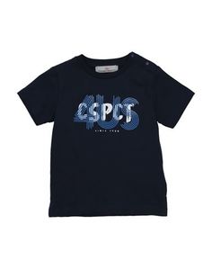 Футболка Cesare Paciotti 4US