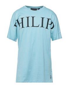 Футболка Philipp Plein