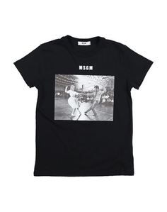 Футболка Msgm