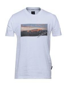 Футболка Automobili Lamborghini