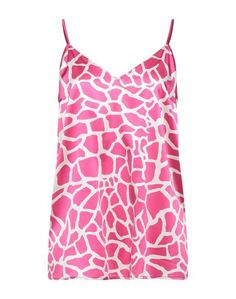 Топ без рукавов Federica Tosi