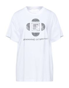 Футболка Ermanno Scervino