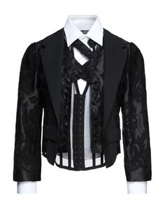 Пиджак Dolce & Gabbana