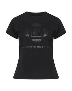 Футболка Ermanno Scervino