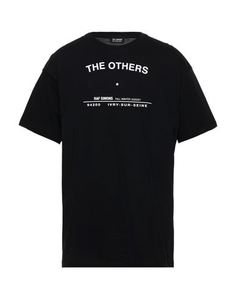 Футболка RAF Simons