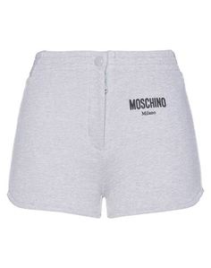 Шорты и бермуды Moschino