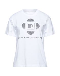 Футболка Ermanno Scervino