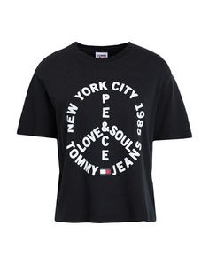 Футболка Tommy Jeans