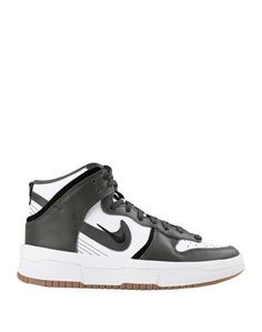 Кеды и кроссовки Nike