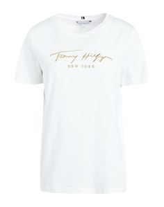 Футболка Tommy Hilfiger