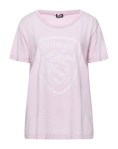 Футболка Blauer