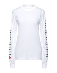 Футболка Drkshdw BY Rick Owens