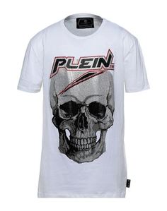 Футболка Philipp Plein