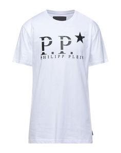 Футболка Philipp Plein