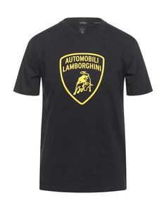 Футболка Automobili Lamborghini