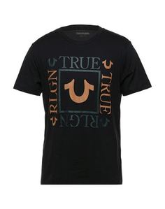 Футболка True Religion