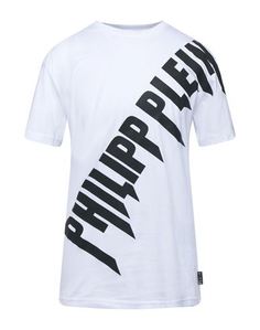 Футболка Philipp Plein