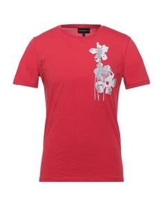 Футболка Emporio Armani
