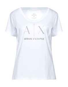 Футболка Armani Exchange