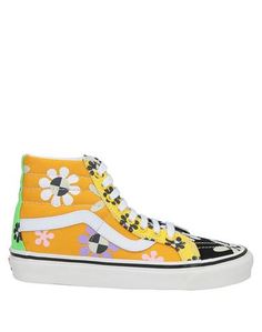 Кеды и кроссовки Vans