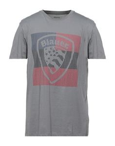 Футболка Blauer