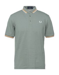 Поло Fred Perry