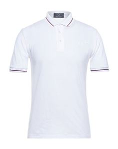 Поло Fred Perry