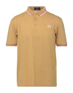 Поло Fred Perry