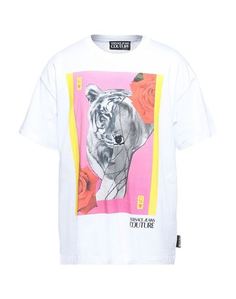 Футболка Versace Jeans Couture