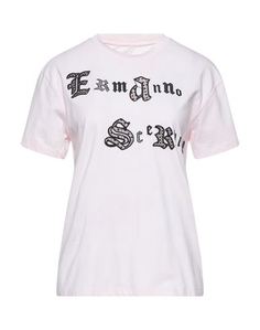 Футболка Ermanno Scervino