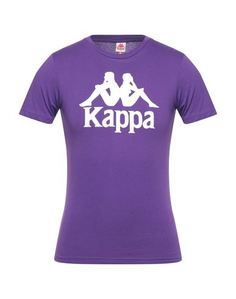 Футболка Kappa