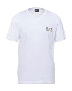 Футболка EA7