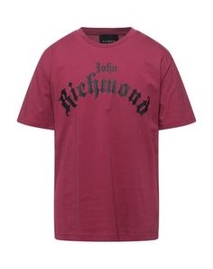 Футболка John Richmond
