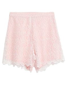Шорты и бермуды be Blumarine
