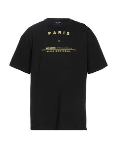 Футболка RAF Simons