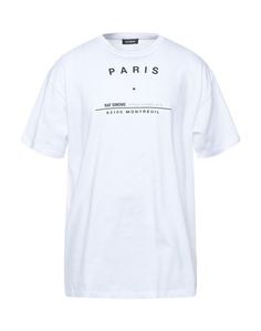 Футболка RAF Simons