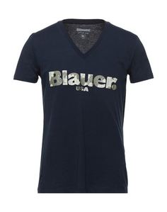 Футболка Blauer