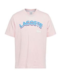 Футболка Lacoste L!Ve